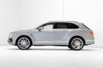 Bentley Bentayga by Startech 2016 года